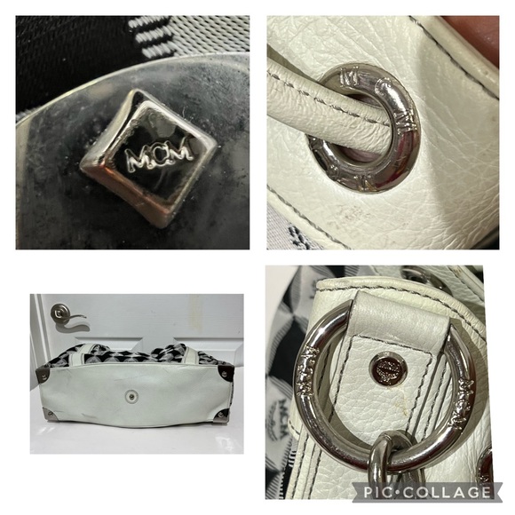 MCM Limited Edition Bag - Picture 13 of 13